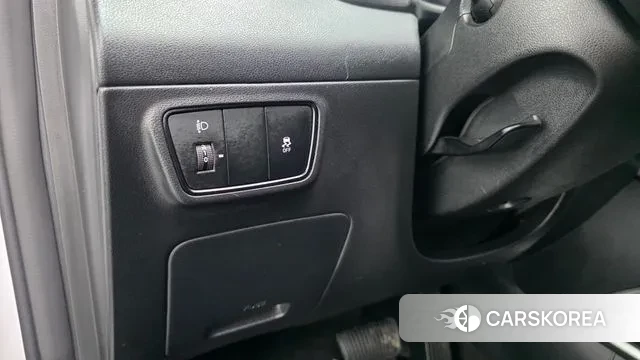 Hyundai Tucson (NX4) 2022 Белый из Кореи, фото 4