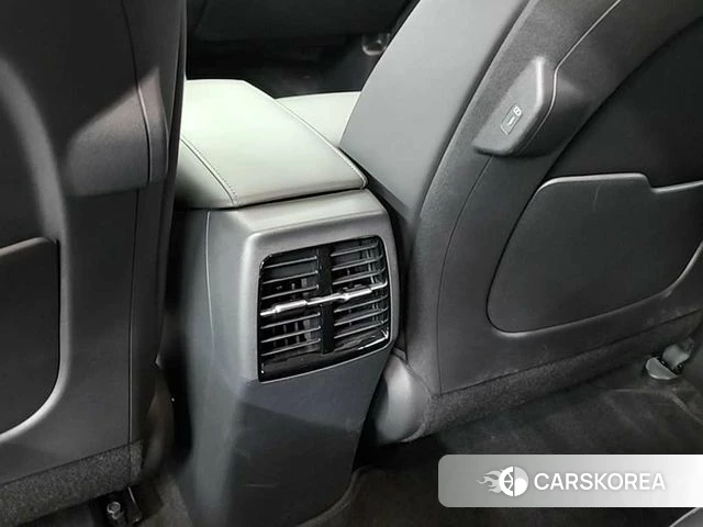Kia Di All New Niro EV 2023 Серый из Кореи, фото 4