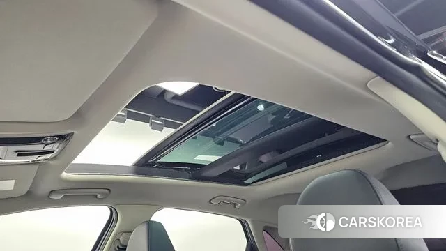 Kia K5 3rd generation 2020 Серый из Кореи, фото 4