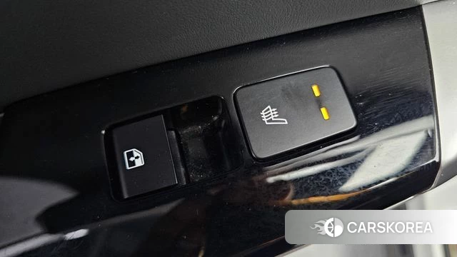 Kia EV6 2022 Белый из Кореи, фото 4