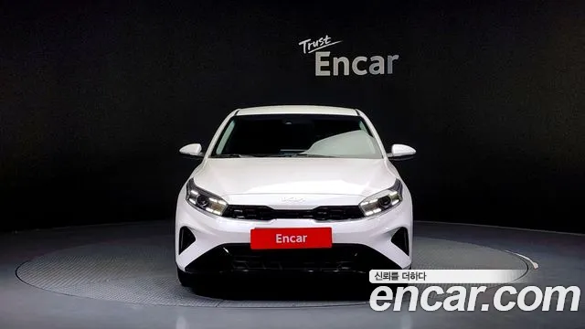 Kia The New K3 2nd generation id 2544347 из Кореи 4