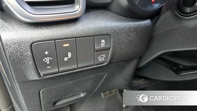 Kia Sportage 4th Generation 2018 Синий из Кореи, фото 4