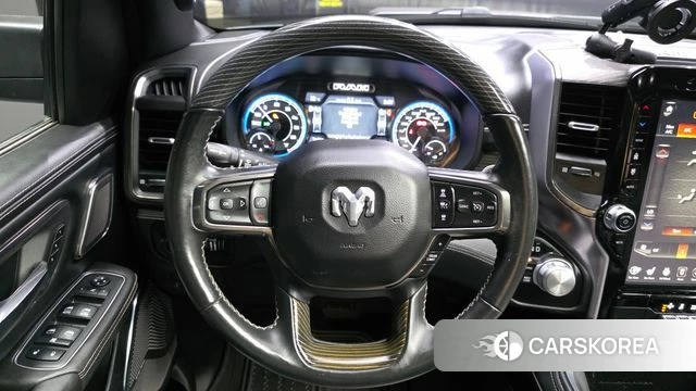 Dodge Lampicup 2018 Серебряный из Кореи, фото 4