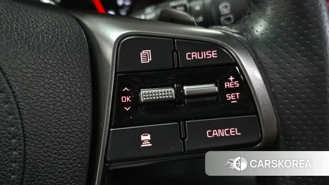 Kia The New Sorento 2019 Белый из Кореи, фото 4
