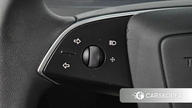Tesla Model 3 2024 Белый из Кореи, фото 4