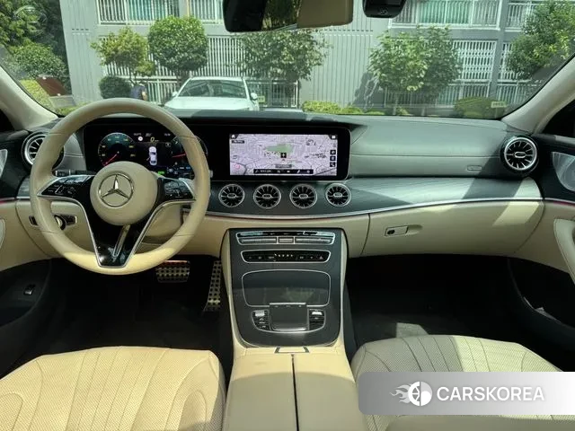 Mercedes-Benz CLS-Class C257 2022 Белый из Кореи, фото 4