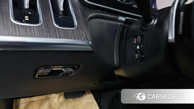 Mercedes-Benz S-Class W223 2021 Черный из Кореи, фото 4