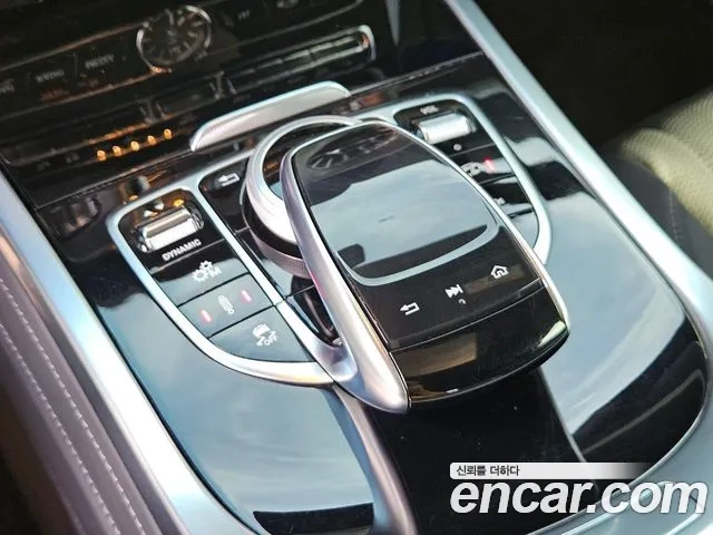 Mercedes-Benz G-Class W463b 2020 Черный из Кореи, фото 4