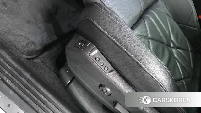 Citroen / DS DS7 Crossback 2022 Серебряный из Кореи, фото 4