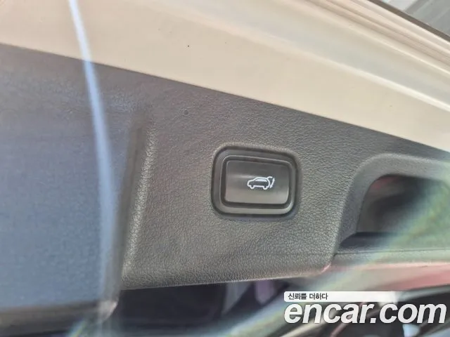 Hyundai Palisade id 2690355 из Кореи 4