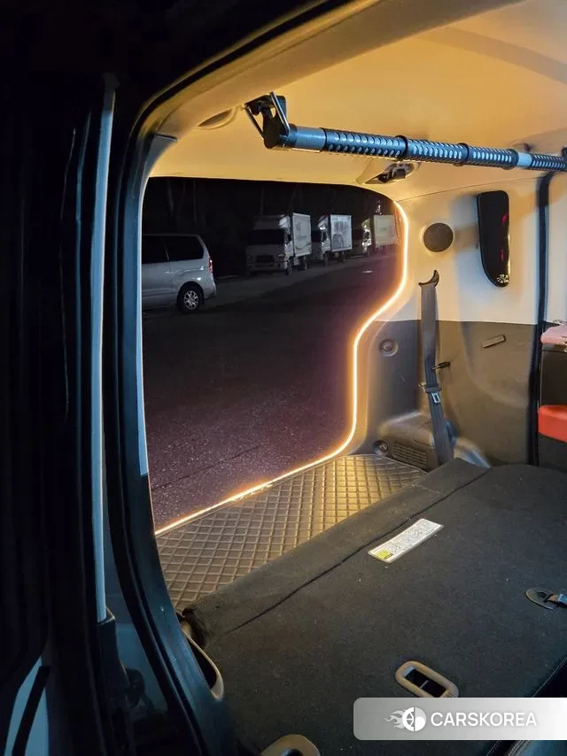 Kia The New Ray 2018 Белый из Кореи, фото 4