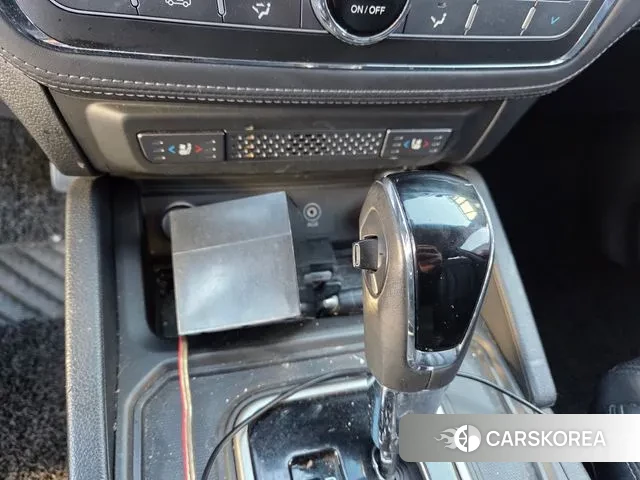 Ssangyong Rexton Sports 2018 Черный из Кореи, фото 4