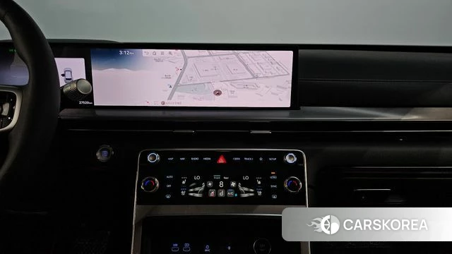 Genesis GV80 2024 Белый из Кореи, фото 4