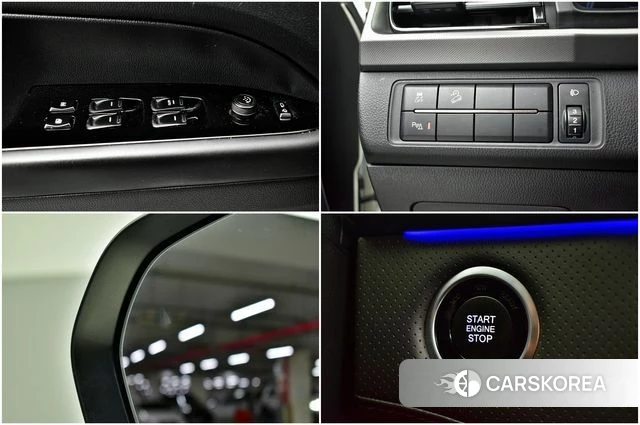 Ssangyong The New Rexton Sports Cannes 2024 Белый из Кореи, фото 4