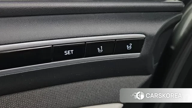 Hyundai Tucson (NX4) 2023 Серый из Кореи, фото 4