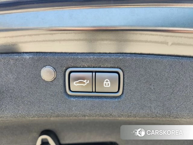 Hyundai The New Grandeur IG 2021 Черный из Кореи, фото 4