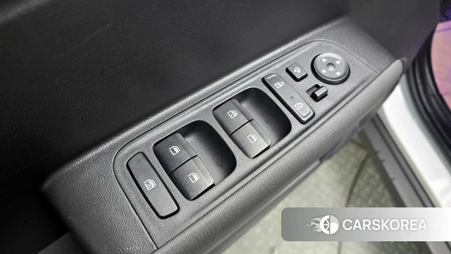 Hyundai Casper 2024 Белый из Кореи, фото 4