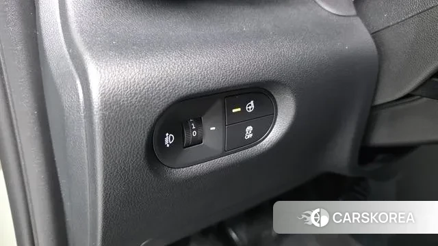 Hyundai Casper 2022 Зеленый из Кореи, фото 4