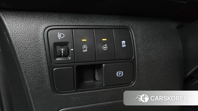 Hyundai Staria 2024 Синий из Кореи, фото 4