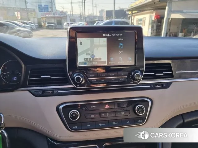 Hyundai The New Grand Starex 2018 Черный из Кореи, фото 4