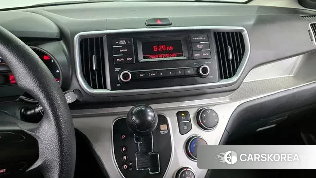 Kia The New Ray 2019 Белый из Кореи, фото 4