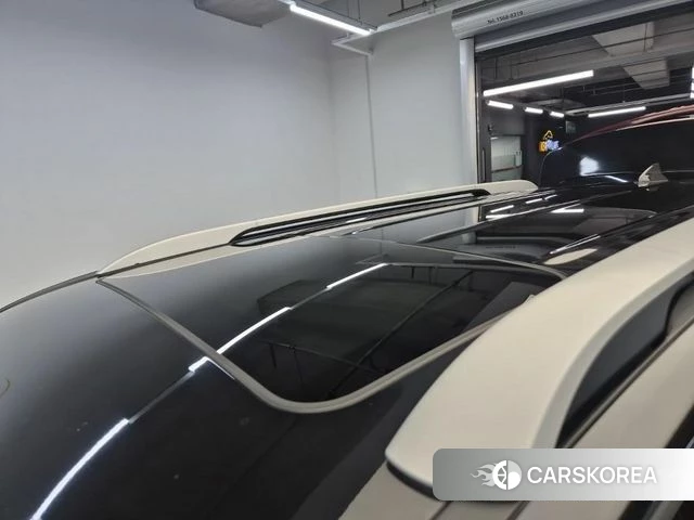 Kia Mohave Master 2020 Черный из Кореи, фото 4