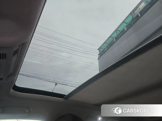 Volkswagen Tiguan second Generation 2018 Серебряный из Кореи, фото 4