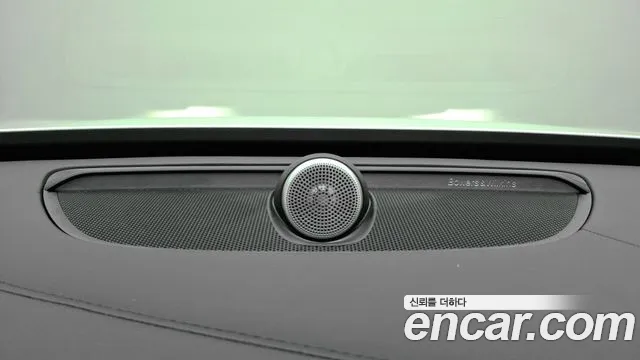 Volvo XC90 second Generation 2023 Белый из Кореи, фото 4