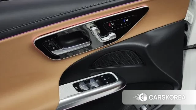 Mercedes-Benz E-Class W214 2024 Белый из Кореи, фото 4