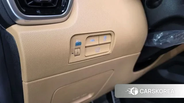 Kia Sorento 4th Generation 2021 Черный из Кореи, фото 4