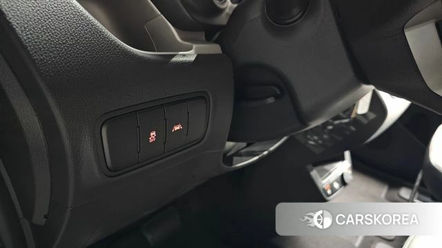 Kia The New Ray 2021 Жемчужный цвет из Кореи, фото 4
