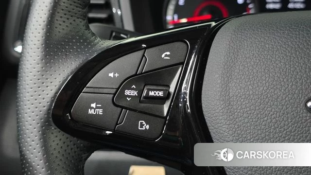 Ssangyong Berry New Tivoli 2021 Белый из Кореи, фото 4