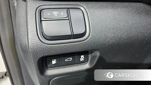 Kia The New K5 2nd generation 2018 Белый из Кореи, фото 4