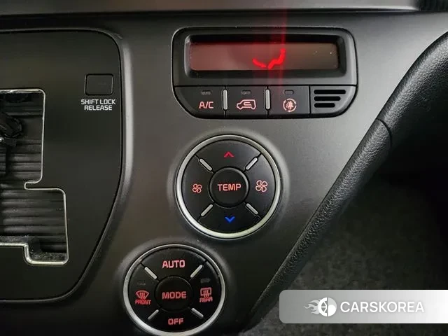 Kia The New Kia Ray 2023 Белый из Кореи, фото 4