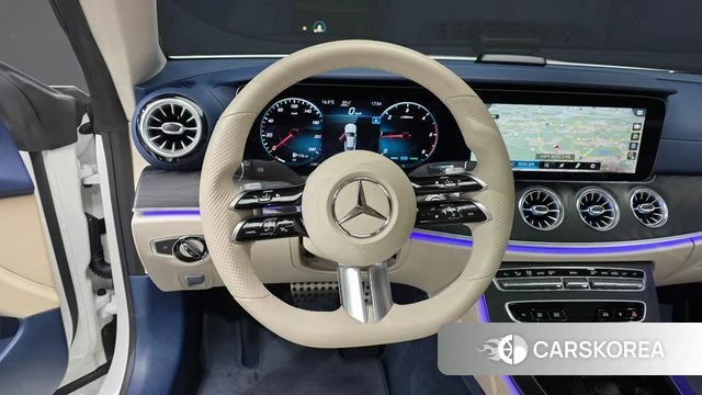 Mercedes-Benz E-Class W213 2022 Белый из Кореи, фото 4