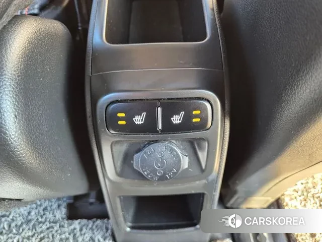 Kia The New Ray 2021 Небесно-голубой из Кореи, фото 4