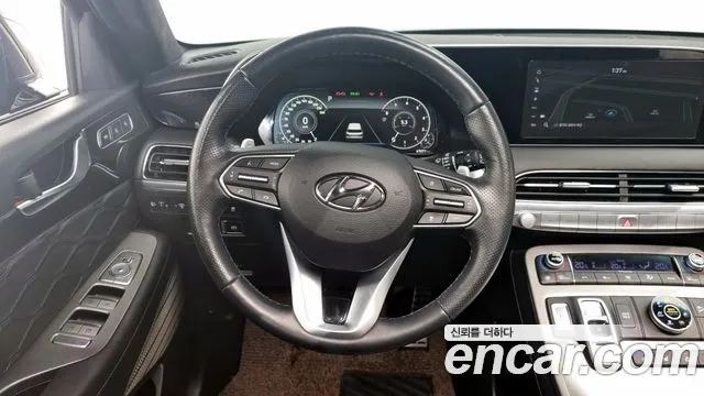 Hyundai Palisade id 2675268 из Кореи 4