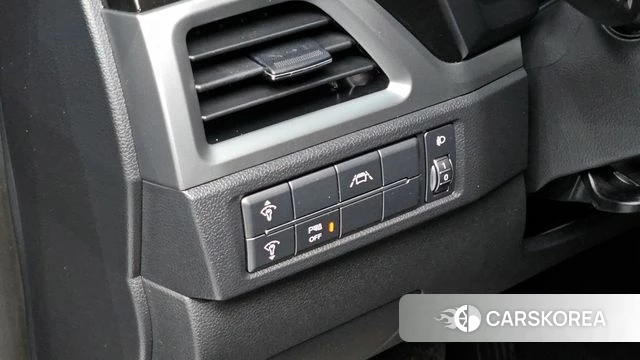 Ssangyong Beautiful Korando 2019 Серый из Кореи, фото 4