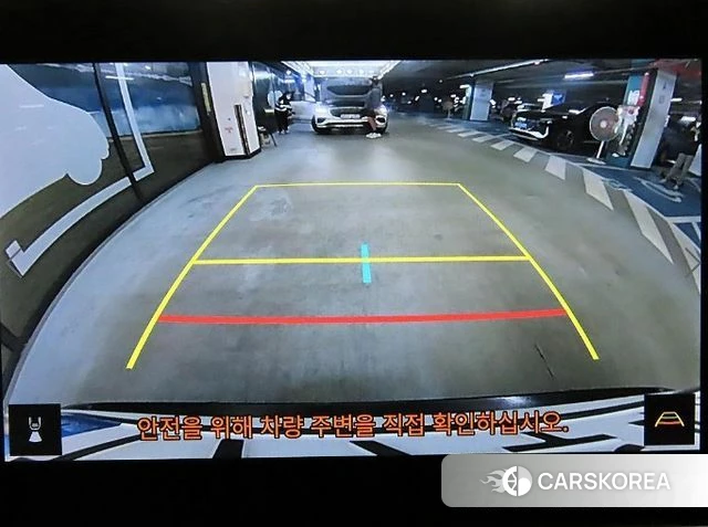 Toyota RAV4 5th Generation 2024 Белый из Кореи, фото 4