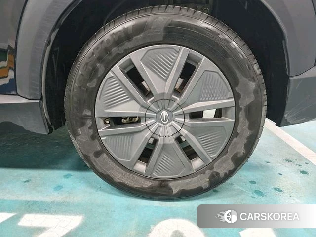 GAC Trumpchi Shadow cool 2023 Черный из Китая, фото 4