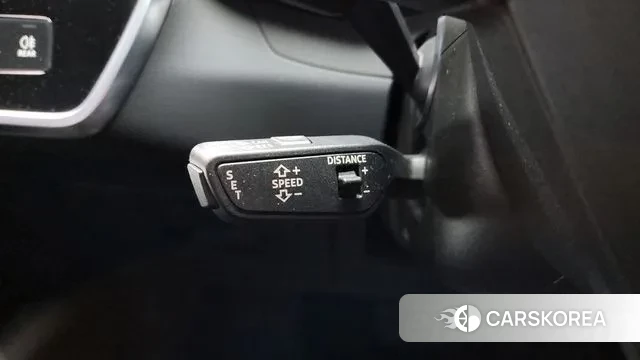 Audi A6 (C8) 2021 Синий из Кореи, фото 4