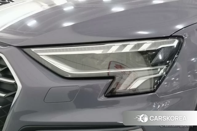 Audi A3 2023 Фиолетовый из Китая, фото 4