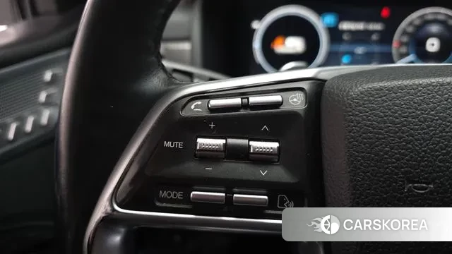 Ssangyong All New Rexton 2021 Белый из Кореи, фото 4