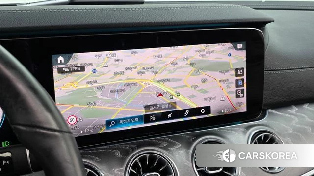 Mercedes-Benz CLS-Class C257 2021 Белый из Кореи, фото 4