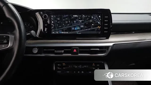 Kia K5 3rd generation id 3646498 из Кореи 4