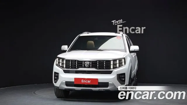 Kia Mohave Master id 2668249 из Кореи 4