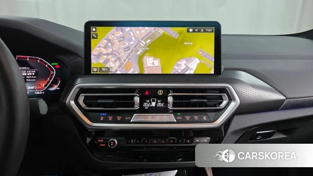 BMW X4 (G02) 2025 Белый из Кореи, фото 4