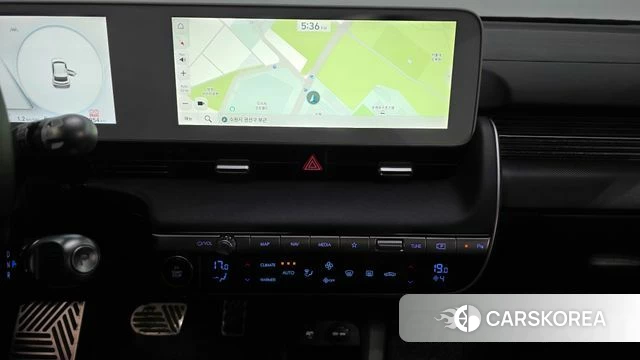 Hyundai Ionic 5 2022 Серебряный из Кореи, фото 4