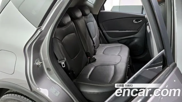 Renault Korea (Samsung) New QM3 id 2674546 из Кореи 4