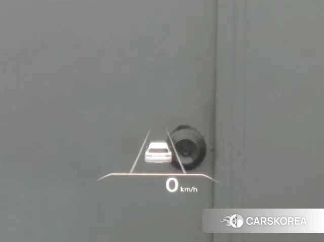 Genesis GV80 2021 Черный из Кореи, фото 4